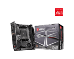MSI MPG B550I Gaming Edge Max WiFi Motherboard