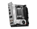 MSI MPG B650I Edge WiFi Gaming Motherboard 3