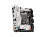 MSI MPG B760I Edge WiFi Motherboard 3