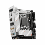 MSI MPG B760I Edge WiFi Motherboard 3