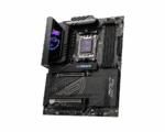 MSI MPG X870E Carbon WiFi Motherboard 2