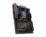 MSI MPG X870E Carbon WiFi Motherboard 3