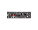 MSI MPG X870E Carbon WiFi Motherboard 4