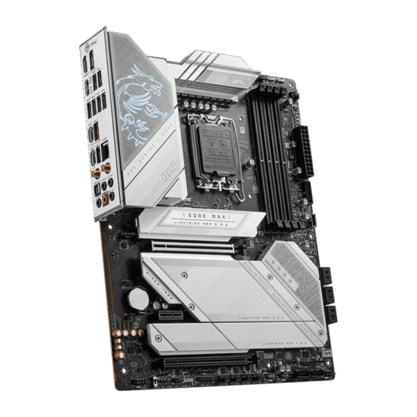 MSI MPG Z790 Edge Ti Max WiFi Gaming 3 1