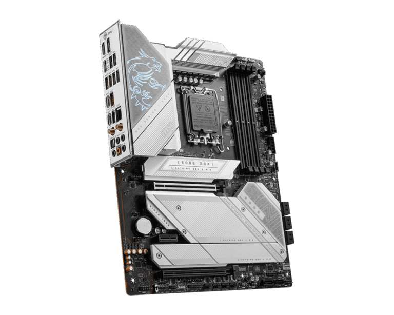 MSI MPG Z790 Edge Ti Max WiFi Gaming 3 1