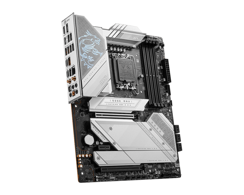 MSI MPG Z790 Edge Ti Max WiFi Gaming 3 1 MSI MPG Z790 Edge Ti Max WiFi Gaming 3 1