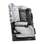 MSI MPG Z790 Edge WiFi DDR4 Motherboard 3 1