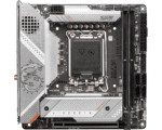 MSI MPG Z790i Edge WiFi Motherboard 1 1