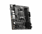 MSI PRO B650M P Motherboard 1