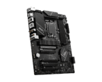 MSI PRO B760 P WiFi DDR4 Motherboard 3 1