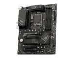 MSI PRO B760 P WiFi DDR5 Motherboard 2
