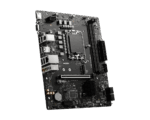 MSI PRO B760M E Motherboard 3