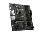 MSI PRO B760M P DDR4 Motherboard 3 1 1