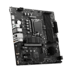 MSI PRO B760M P DDR4 Motherboard 3 1
