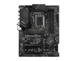 MSI PRO Z790 P WiFi DDR4 Motherboard 1 1