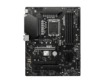 MSI PRO Z790 S WiFi Motherboard 1 1