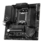 MSI Pro B650M A WiFi Motherboard 2