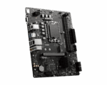 MSI Pro H610M E DDR5 Motherboard 3