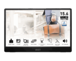 MSI Pro MP161E2 Computer Monitor