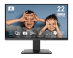MSI Pro MP223 E2 Computer Monitor