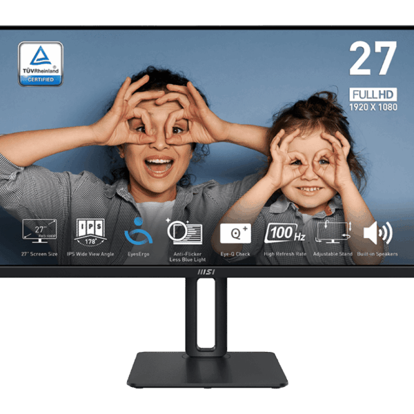 MSI Pro MP275P Computer Monitor