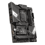 MSI Pro Z790 A WiFi DDR4 Motherboard 3 1