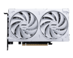 MSI RTX 5060 Ventus 2X OC White 8GB GDDR7 1