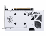 MSI RTX 5060 Ventus 2X OC White 8GB GDDR7 3