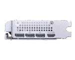 MSI RTX 5060 Ventus 2X OC White 8GB GDDR7 4