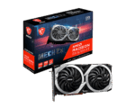 MSI Radeon RX 6700 XT MECH 2X GDDR6 5