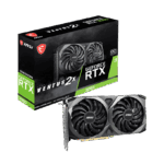 MSI Ventus 2X 3060 GeForce RTX 5