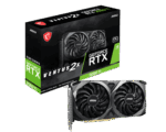 MSI Ventus 2X 3060Ti GeForce RTX 5