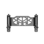 Moza Racing Clamp for truck wheel 4