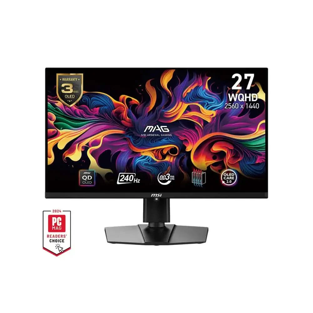 Msi Mag 271QPX 27 Inch QD OLED E2 WQHD Gaming Monitor 1 1 1920x Msi Mag 271QPX 27 Inch QD OLED E2 WQHD Gaming Monitor 1 1 1920x