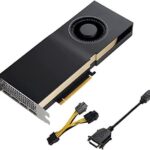 NVIDIA Quadro RTX A5000 5