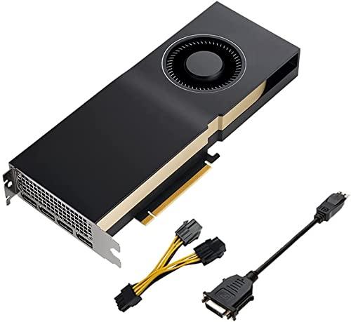 NVIDIA Quadro RTX A5000 5