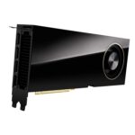 NVIDIA Quadro RTX A6000 4