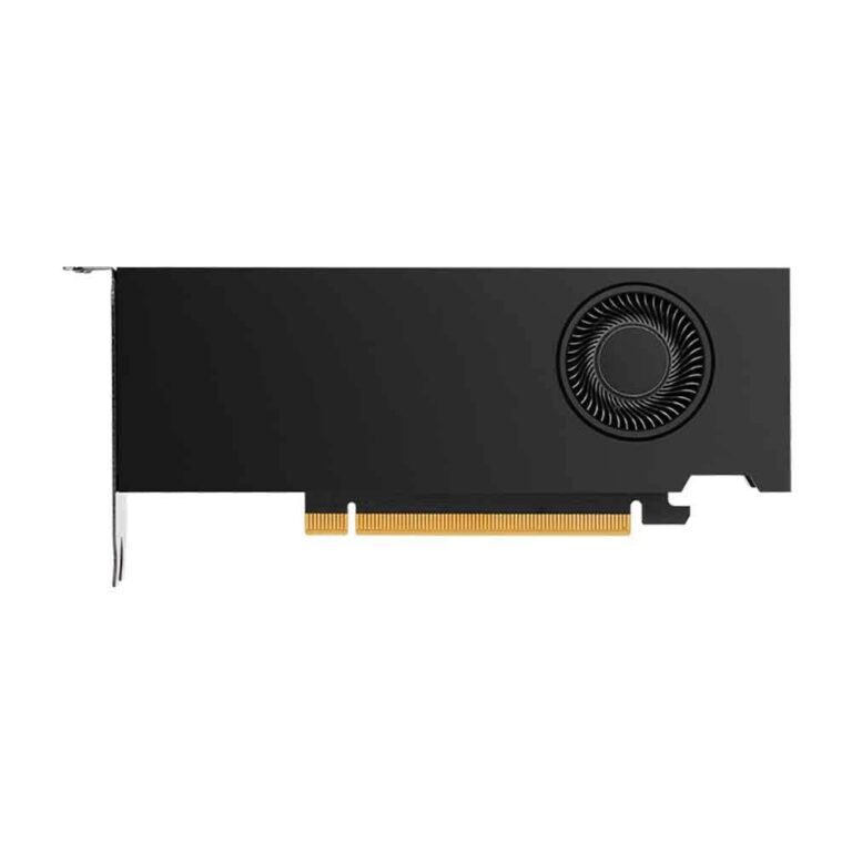 NVIDIA RTX A2000 12GB Graphics Card 5
