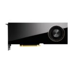 Nvidia RTX A6000 2 48GB Graphics Card 1