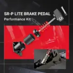 Performance Kit for SR P Lite Pedals 3