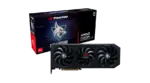 PowerColor Hellhound Radeon RX 9070 XT 16GB GDDR6 Graphics Card 1