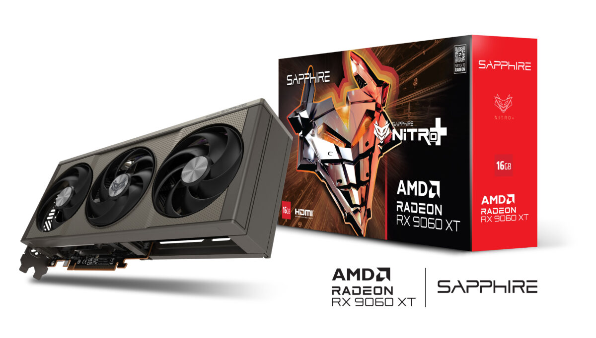 RX9060XT NITRO Full Box Card AMD scaled