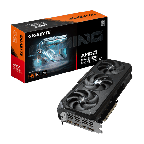 Radeon RX 9070 XT GAMING OC 16G 01
