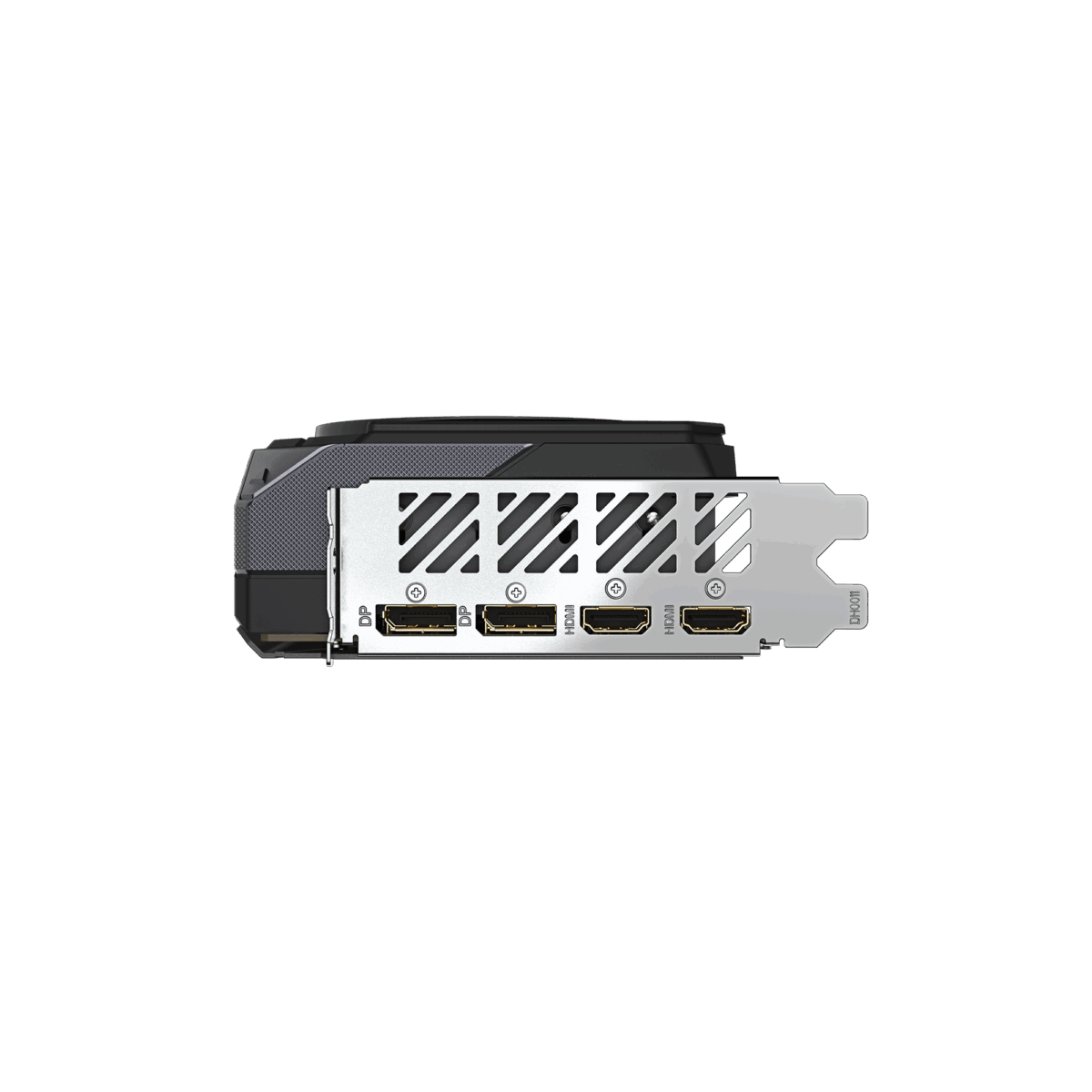 Radeon RX 9070 XT GAMING OC 16G 03