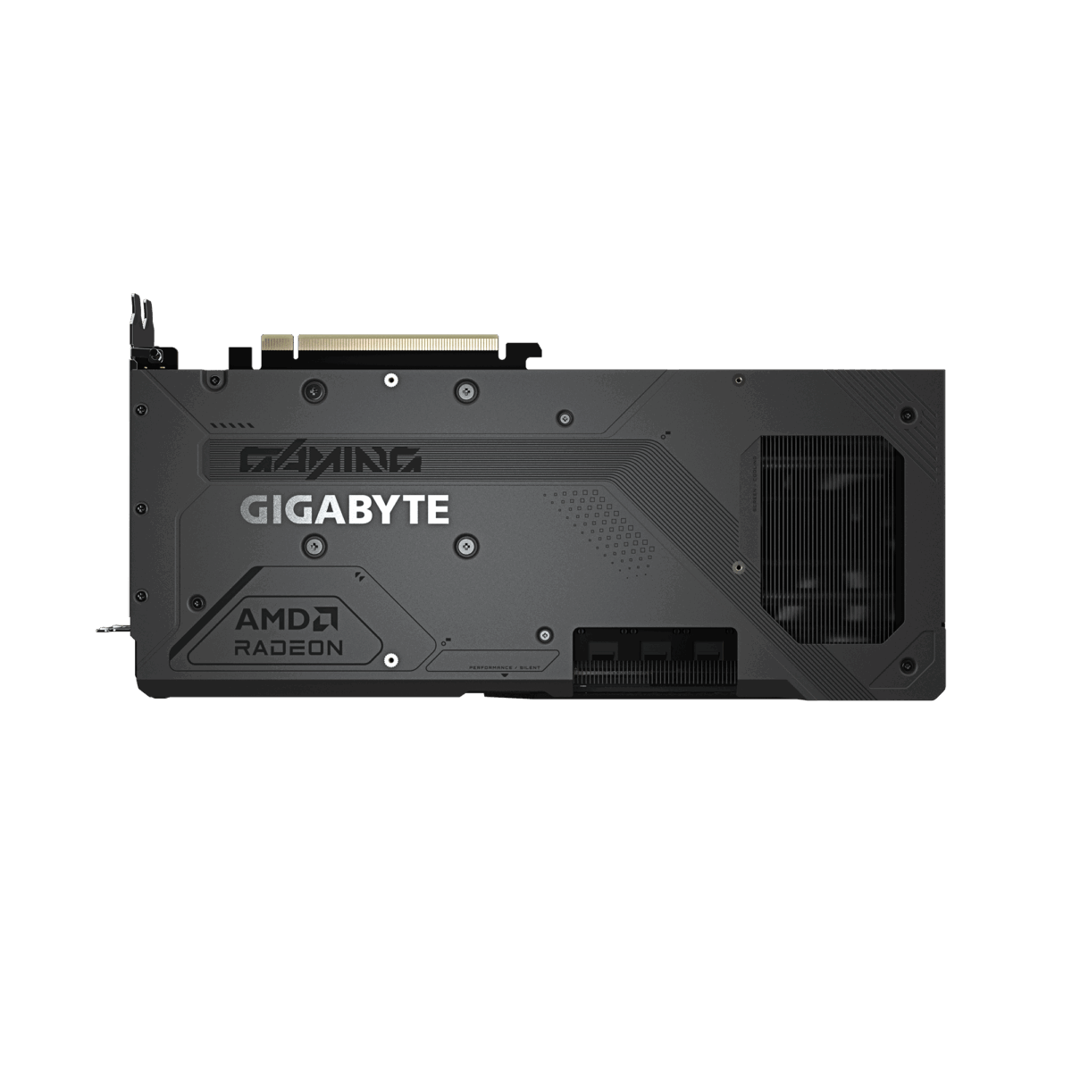 Radeon RX 9070 XT GAMING OC 16G 05