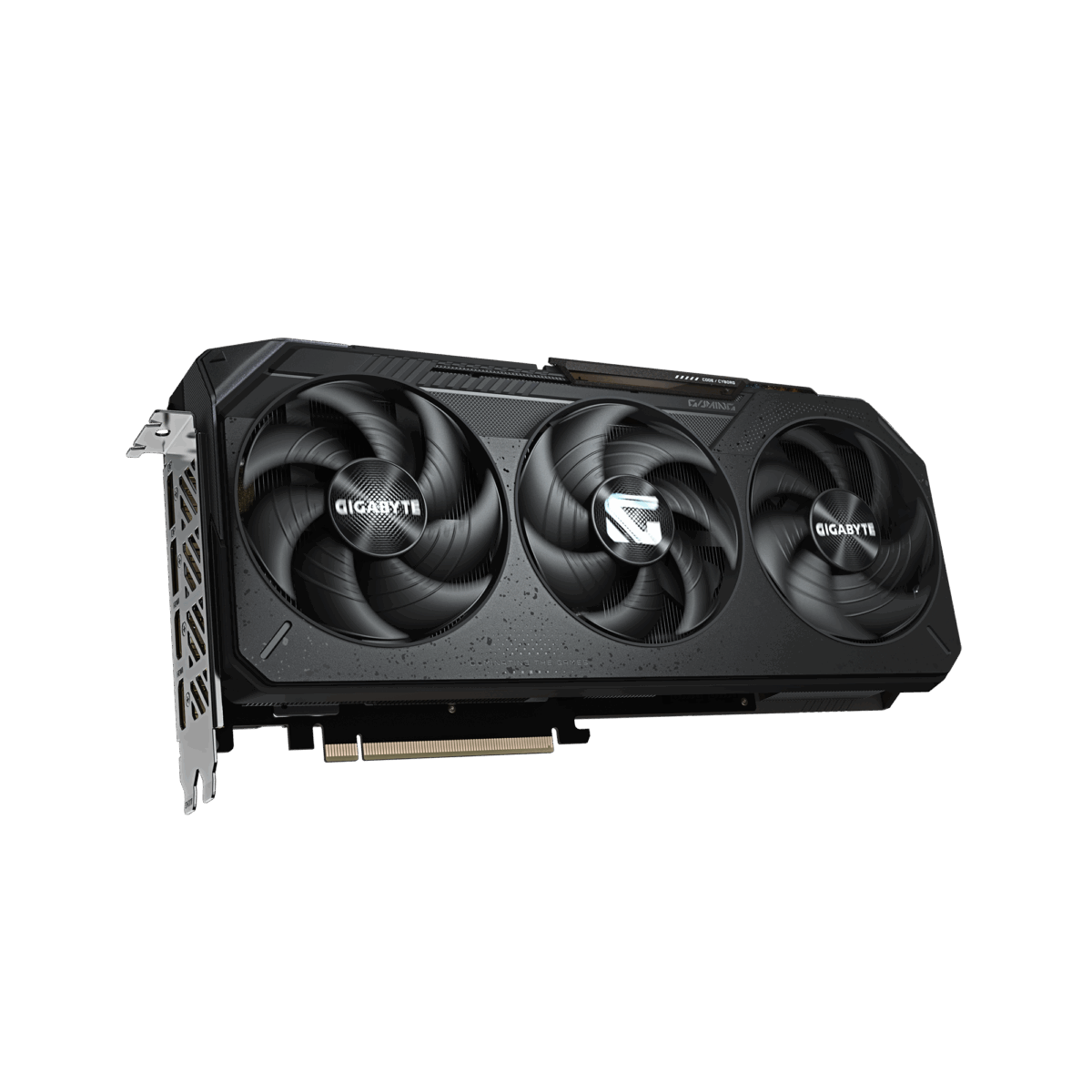 Radeon RX 9070 XT GAMING OC 16G 08
