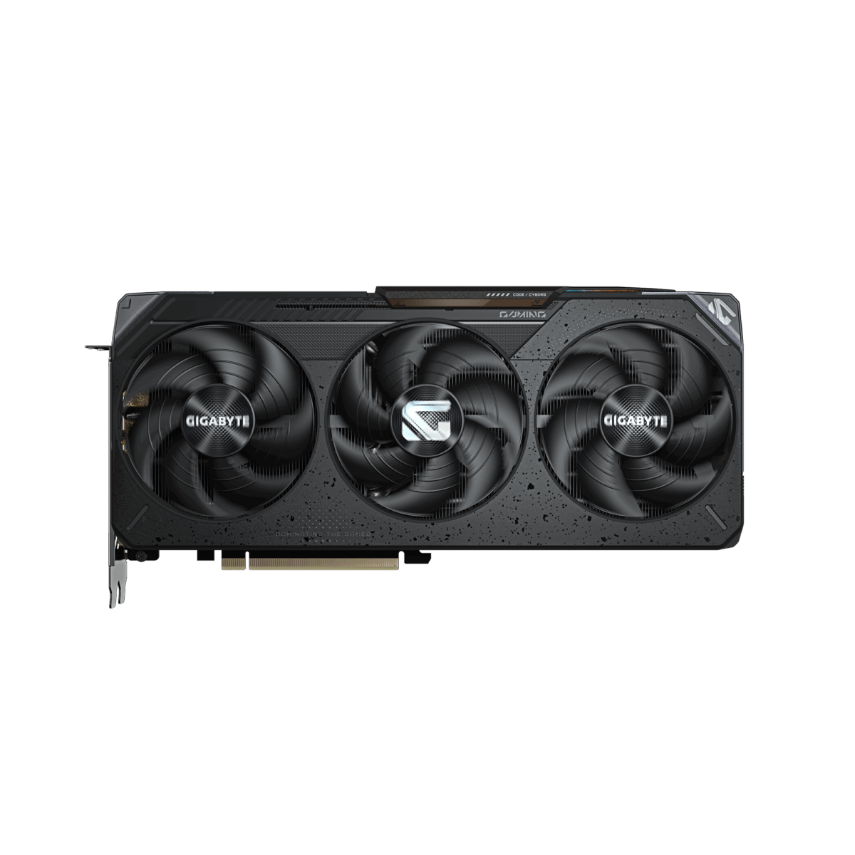Radeon RX 9070 XT GAMING OC 16G 10