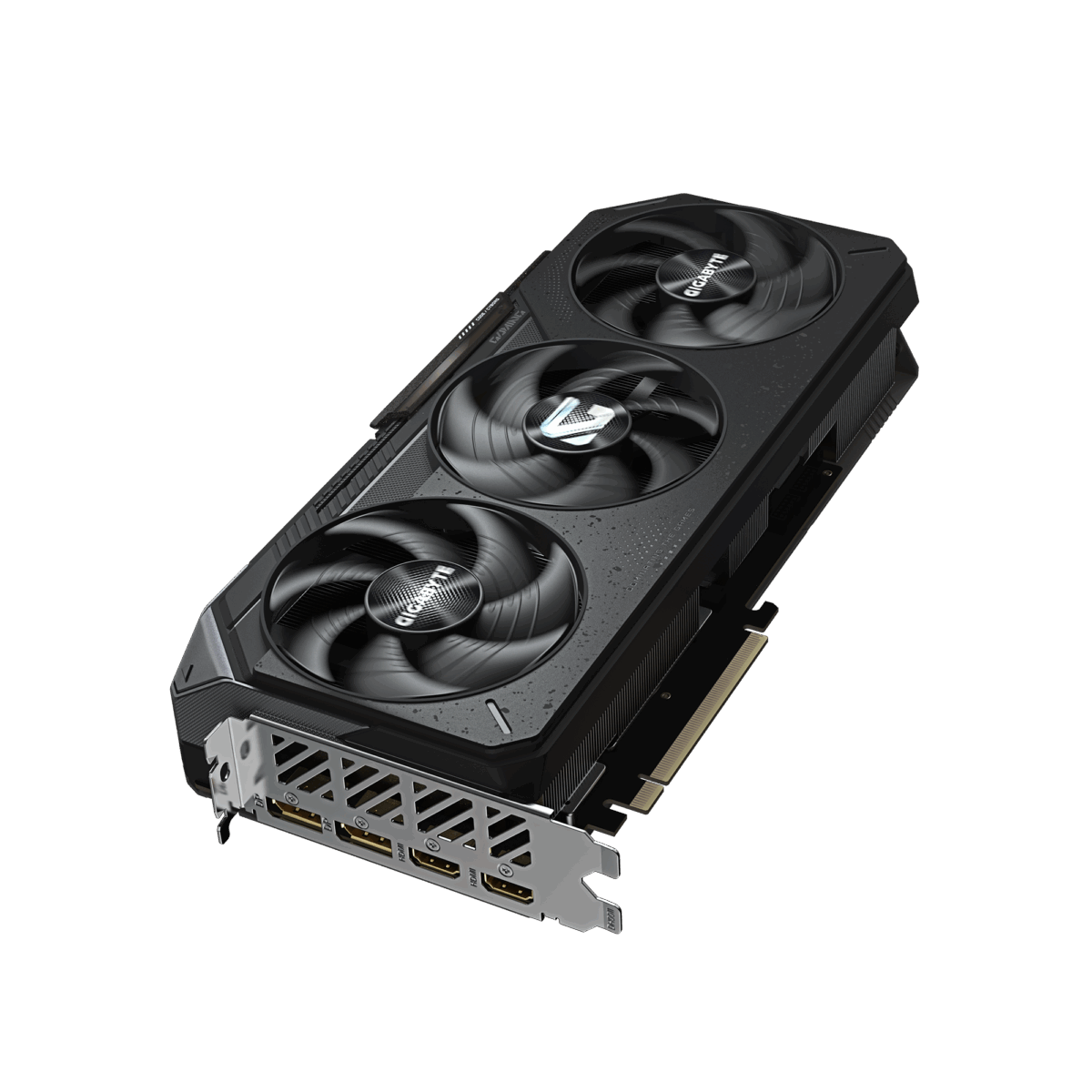Radeon RX 9070 XT GAMING OC 16G 11
