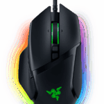 Razer Basilisk V3 Wired Gaming RGB Mouse