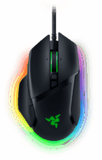 Razer Basilisk V3 Wired Gaming RGB Mouse